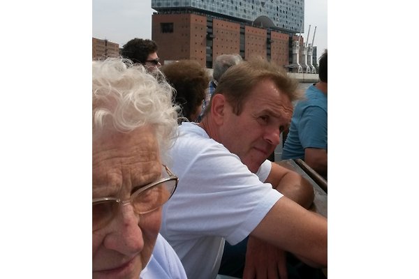 Herr J. Gradinger Herr J. Gradinger