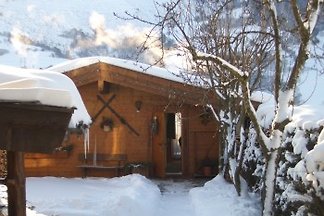 Ferienhaus Scharrer