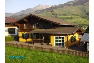 Ferienwohnung Scharrer