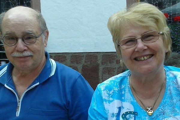 Frau Wülfing Frau Wülfing