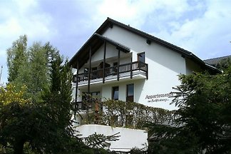 Ferienwohnung in TitiseeSchwarzwald