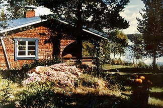 Sommerhaus am See