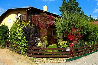 Nad Brda-noclegi,kajaki