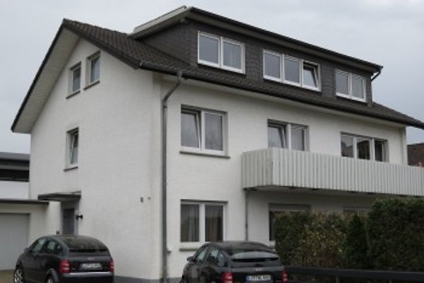 Ferienwohnung Schloß Holte-Stukenbrock