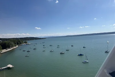 FEWO***am Ammersee/MÜNCHEN