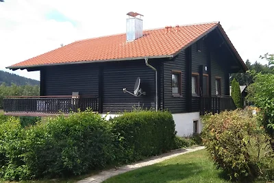 Ferienwohnungen  /  Ferienhaus