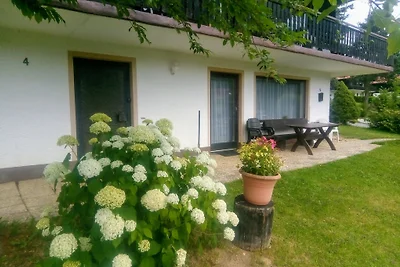 Ferienwohnungen  /  Ferienhaus