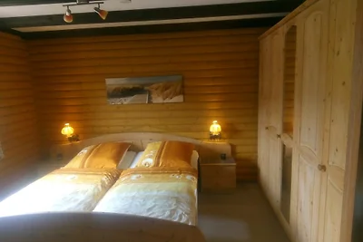 Ferienwohnungen  /  Ferienhaus