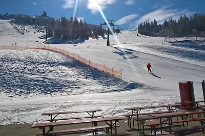 Ferienwohnungen  /  Ferienhaus