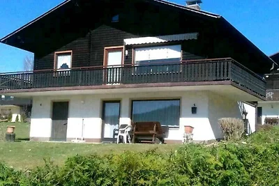 Ferienwohnungen  /  Ferienhaus