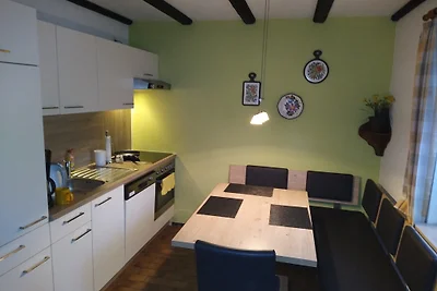 Ferienwohnungen  /  Ferienhaus