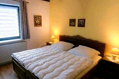 Ferienwohnungen  /  Ferienhaus