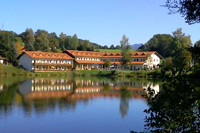 Ferienwohnungen  /  Ferienhaus