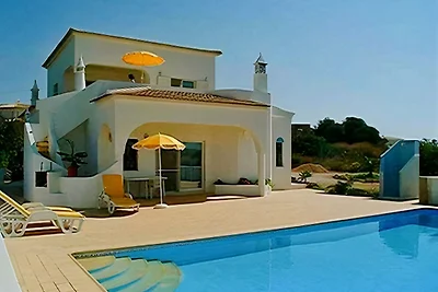 Casa Felicitas