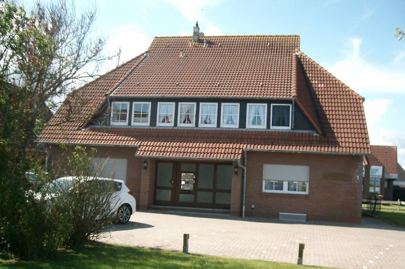 Haus Deichringstraße