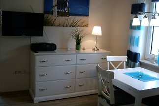 Strandwohnung Louisa