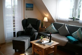 Apartament Apartment dyke Flower