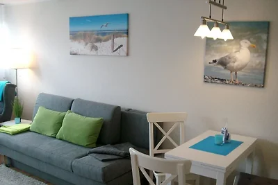 Appartamento in spiaggia Dike Ring