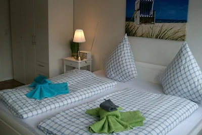 Appartamento in spiaggia Dike Ring