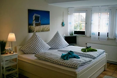 Appartamento in spiaggia Dike Ring