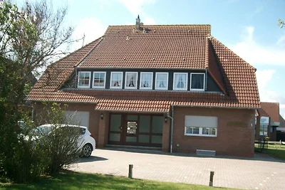 Strandwohnung Louisa 50m zum Strand