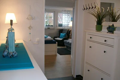 Strandappartement Anke  50 m Strand
