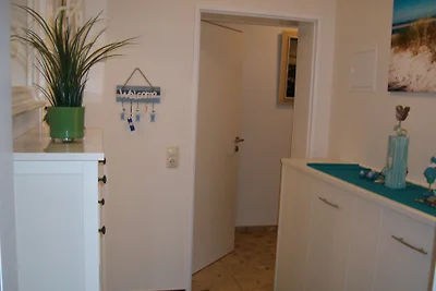 Strandappartement Anke  50 m Strand