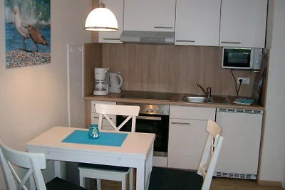 Strandappartement Anke  50 m Strand