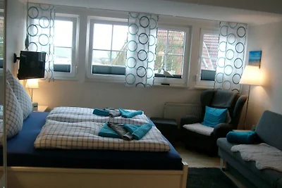 Strandappartement Anke  50 m Strand