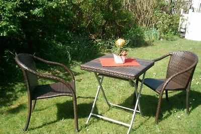 Strandappartement Anke  50 m Strand