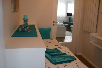 Strandappartement Anke  50 m Strand
