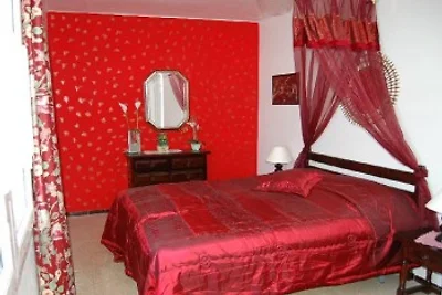 Villa Palmeras Residencia !!