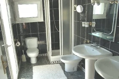 Villa Palmeras Residencia !!