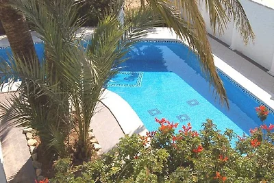 Villa Palmeras Residencia !!