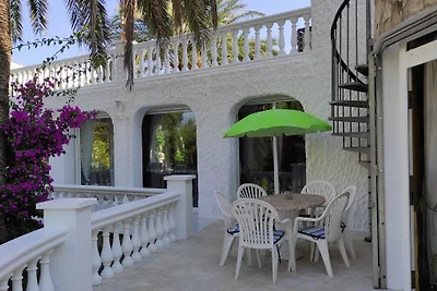 Villa Palmeras Residencia !!