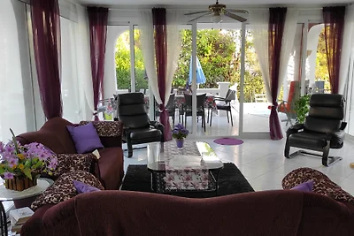 Villa Palmeras Residencia !!