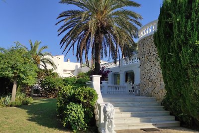 Villa Residencia Palmeras !!