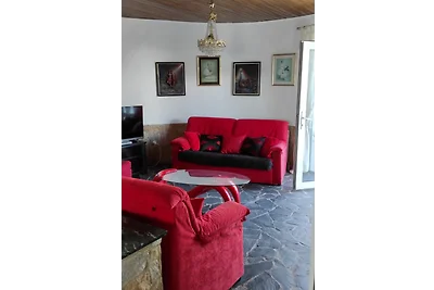 Villa Palmeras Residencia !!