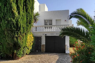 Villa Palmeras Residencia !!