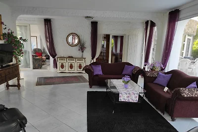Villa Palmeras Residencia !!