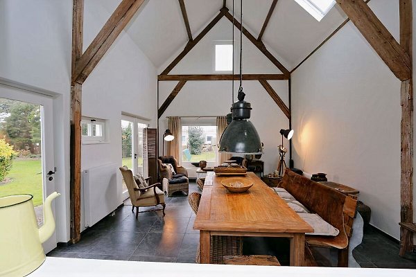 Ferienhaus Renesse