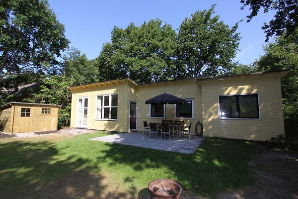 Acacialaan 10 en Nieuw-Haamstede - imágen 1 Acacialaan 10 en Nieuw-Haamstede - imágen 1