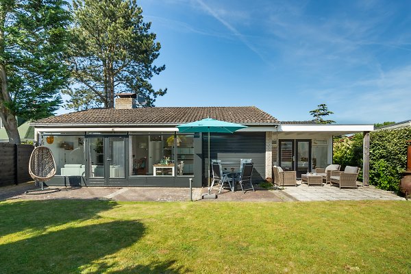 Ferienhaus Ouddorp