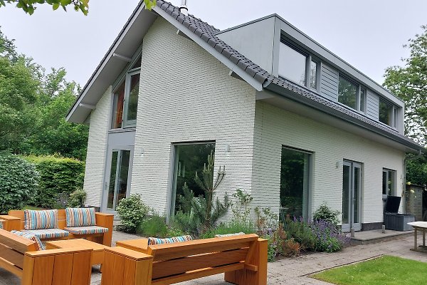 Ferienhaus Renesse