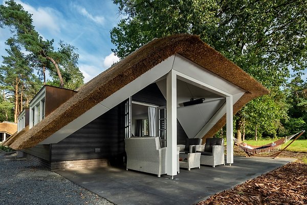 Vakantiehuis Putten