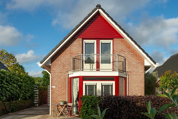 Ferienhaus Burgh Haamstede