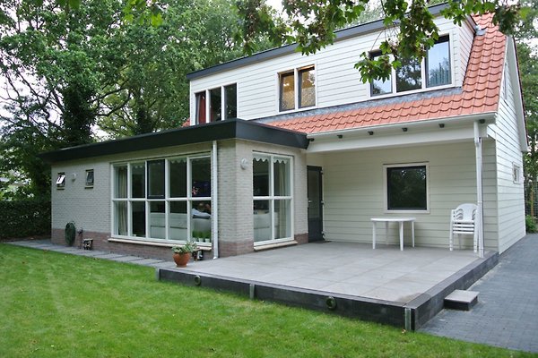 Ferienhaus Renesse