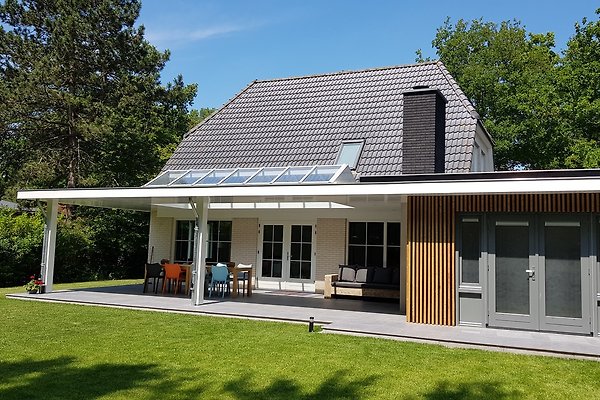 Ferienhaus Nieuw-Haamstede