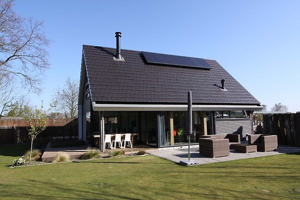 Ferienhaus Renesse