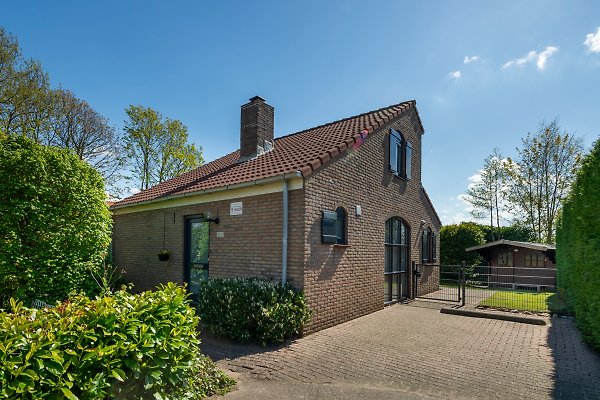 Ferienhaus Burgh Haamstede